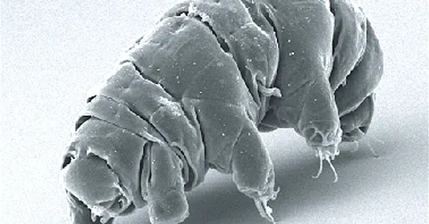 How Do Tardigrades Survive Space? Meet the Toughest Animal Alive