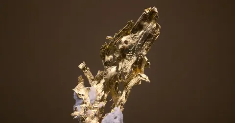 Where Does Gold Come From? The Cosmic Catastrophe Behind Every Wedding Ring