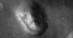Why Do You See Faces in Things? The Brain Trick That Never Turns Off