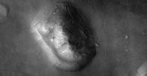 Why Do You See Faces in Things? The Brain Trick That Never Turns Off