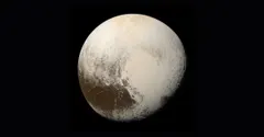Why is Pluto not a planet? The vote that demoted a world