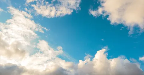 Why Is the Sky Blue? (And Why It Turns Red at Sunset)
